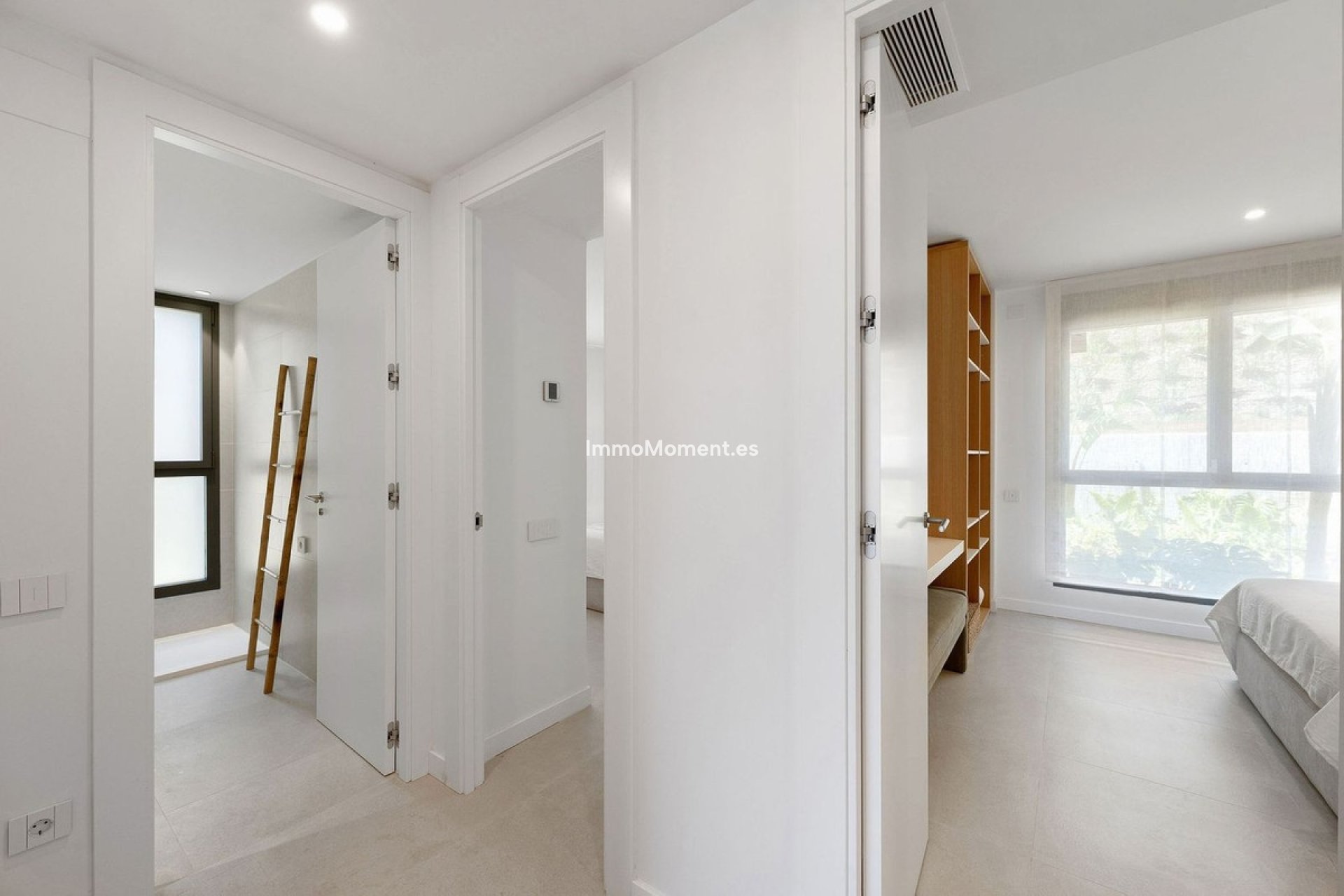Reventa - Apartamento - Estepona  - Selwo