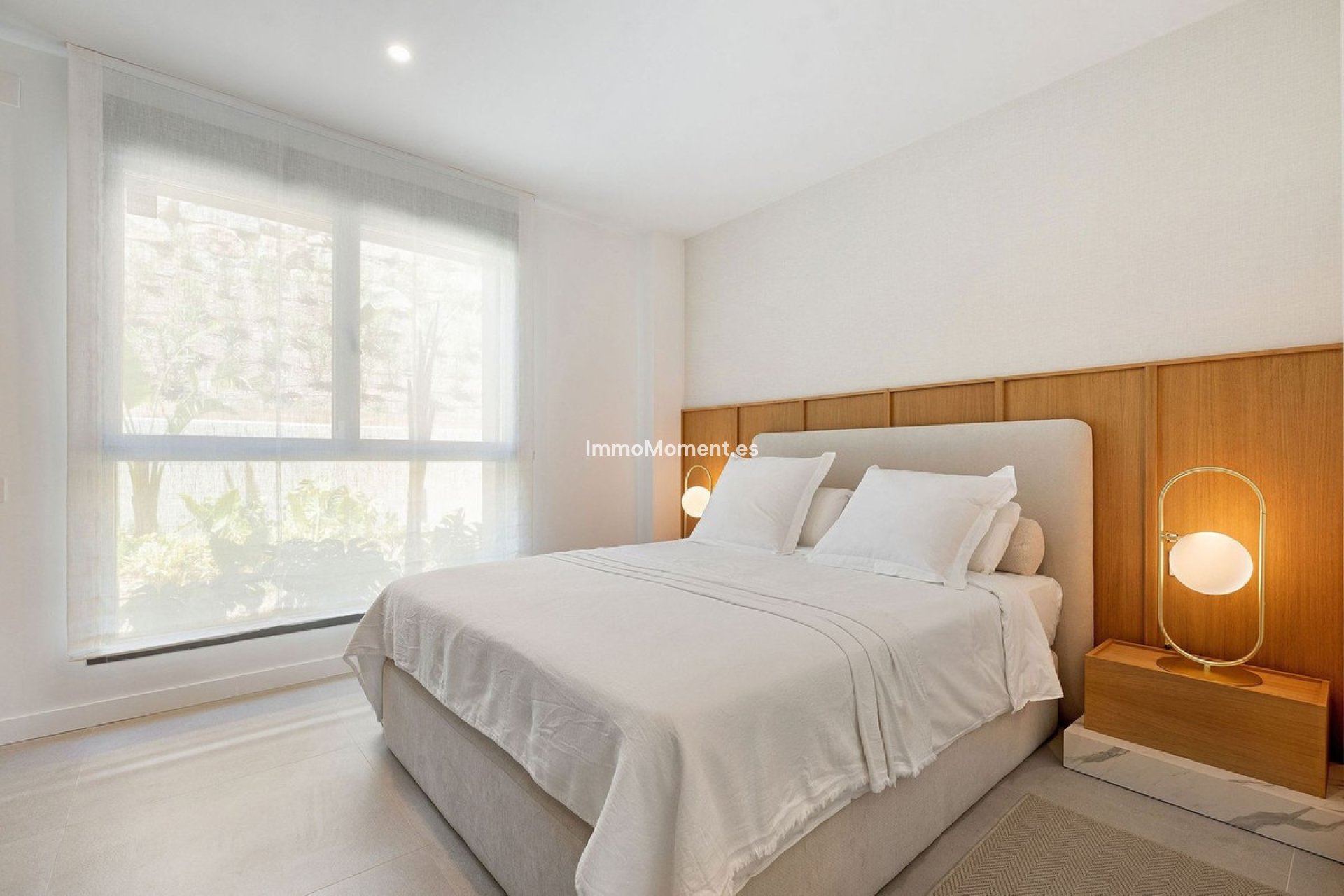 Reventa - Apartamento - Estepona  - Selwo