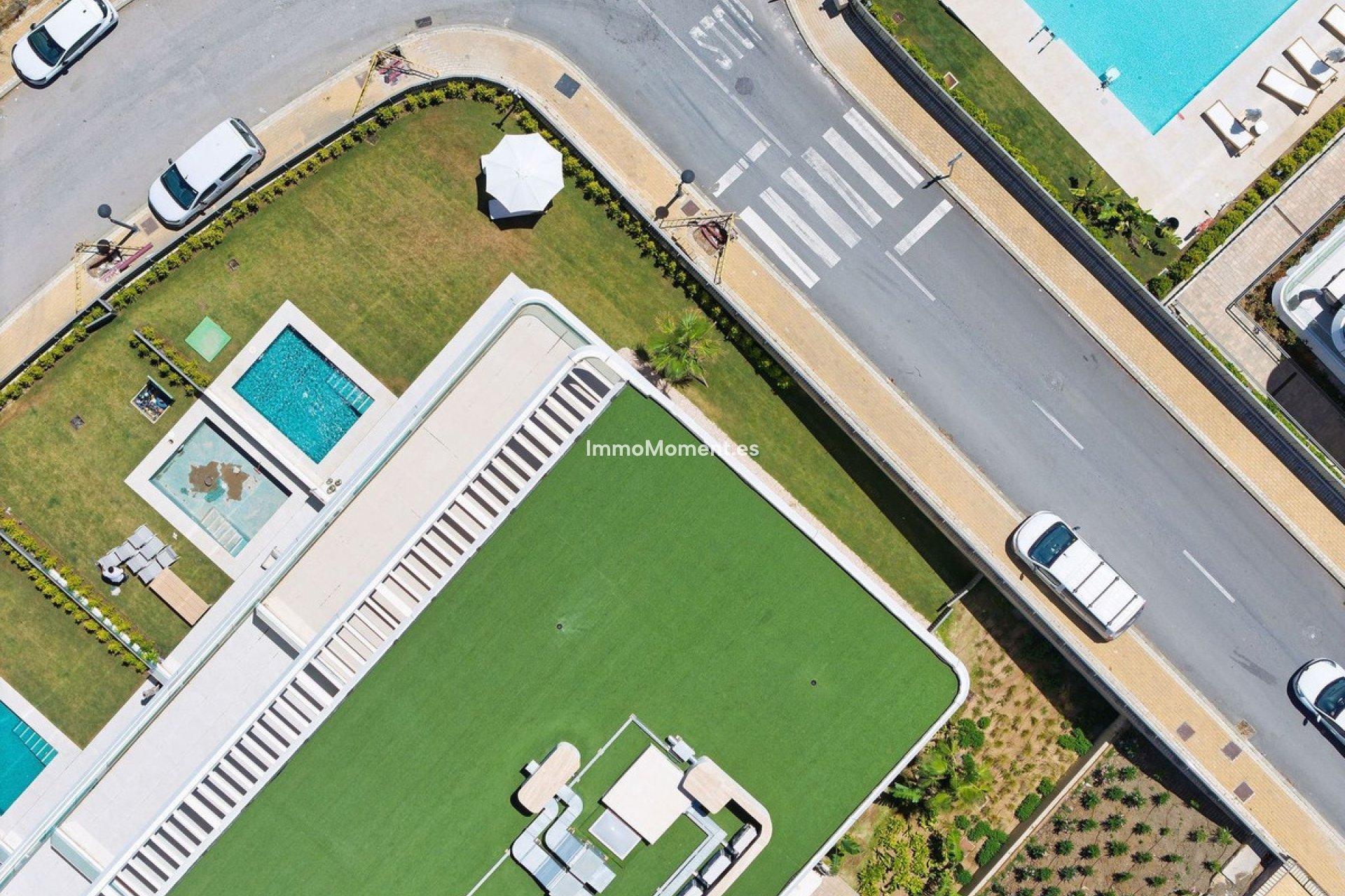 Reventa - Apartamento - Estepona  - Selwo