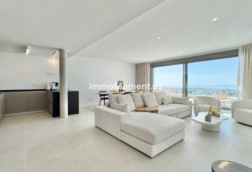 Reventa - Apartamento - Estepona  - Selwo