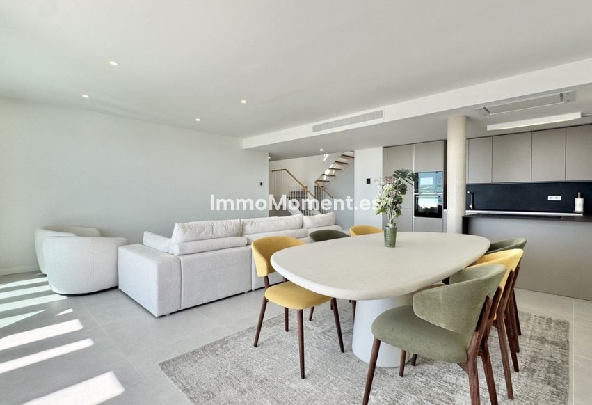 Reventa - Apartamento - Estepona  - Selwo