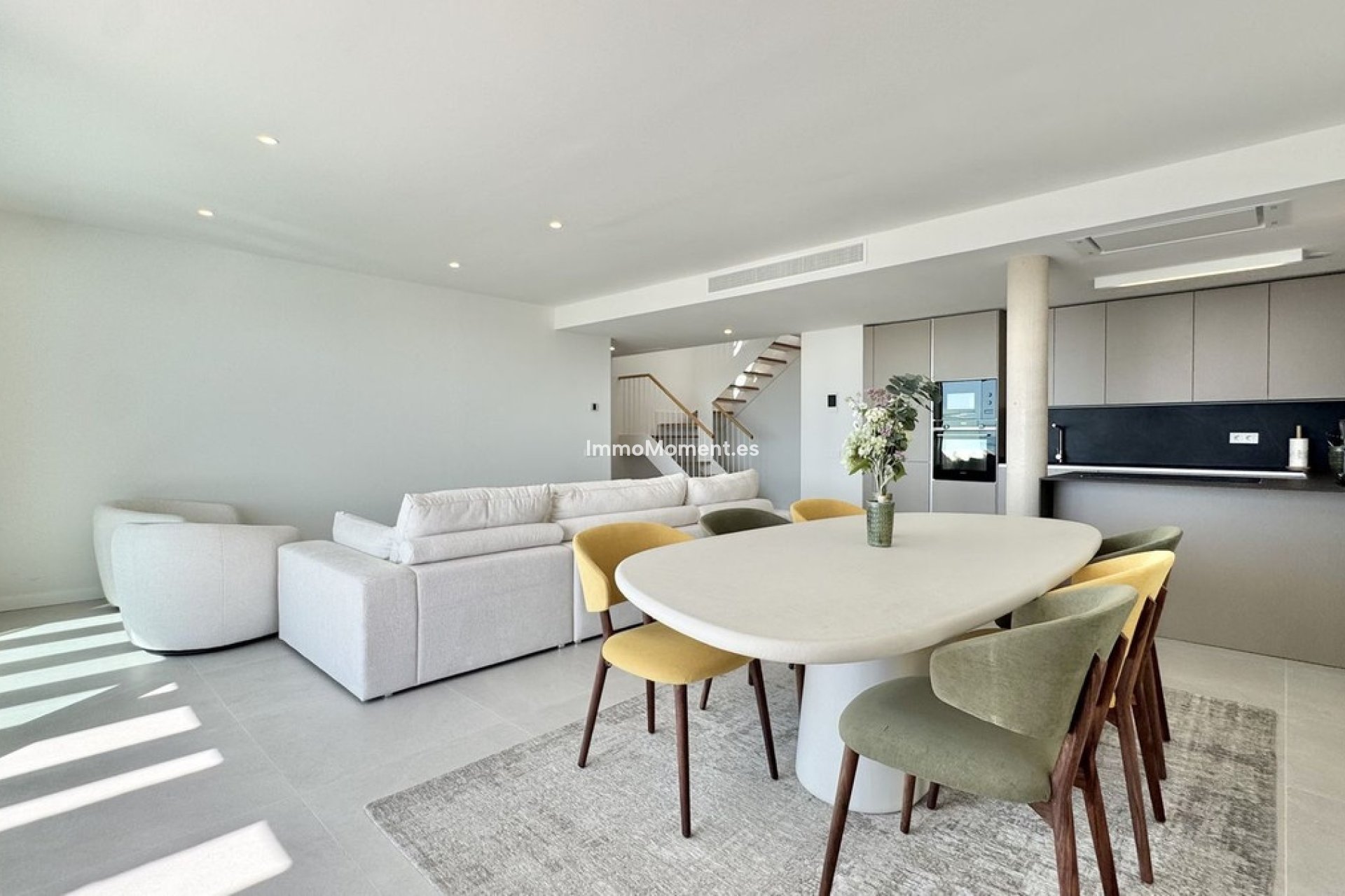 Reventa - Apartamento - Estepona  - Selwo