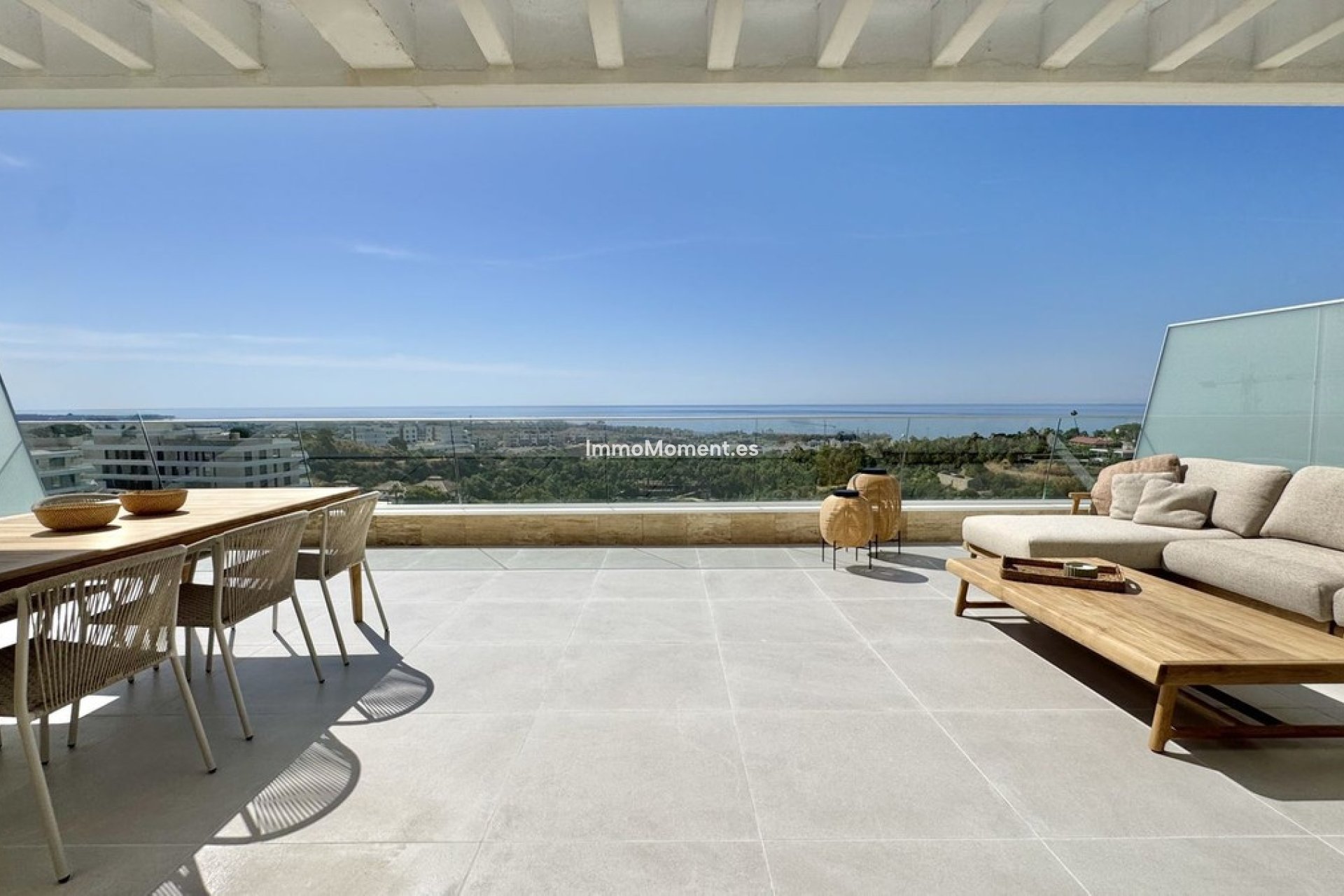 Reventa - Apartamento - Estepona  - Selwo