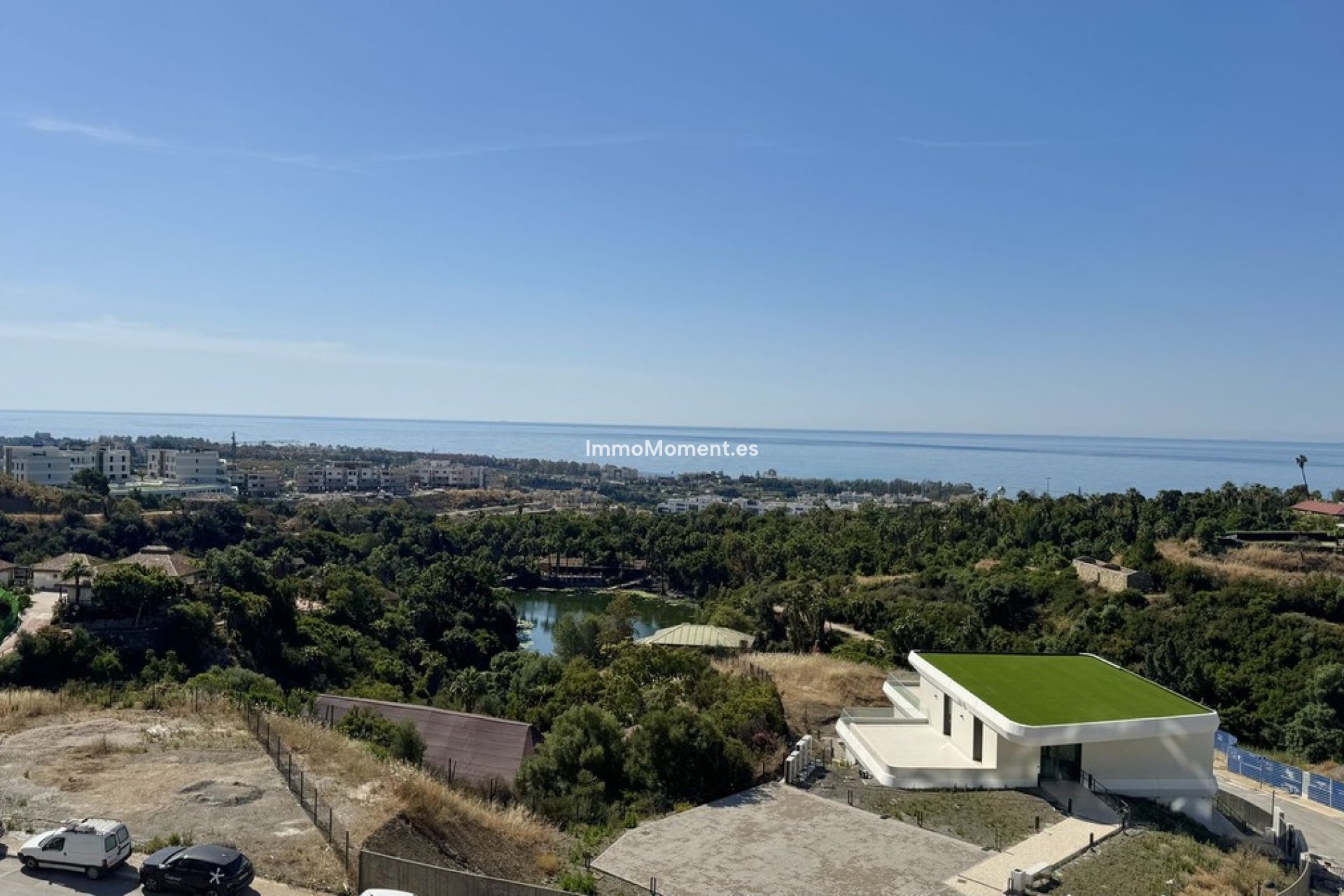 Reventa - Apartamento - Estepona  - Selwo