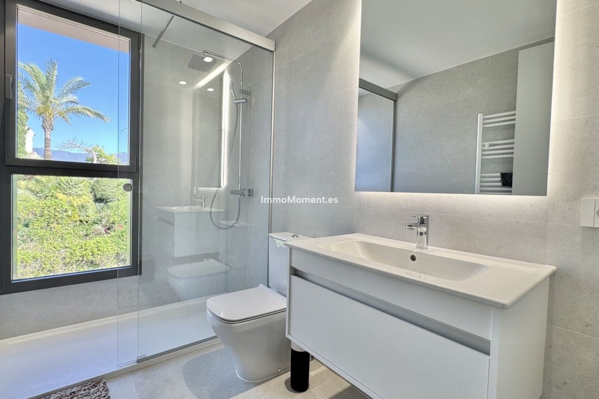 Reventa - Apartamento - Estepona  - Selwo