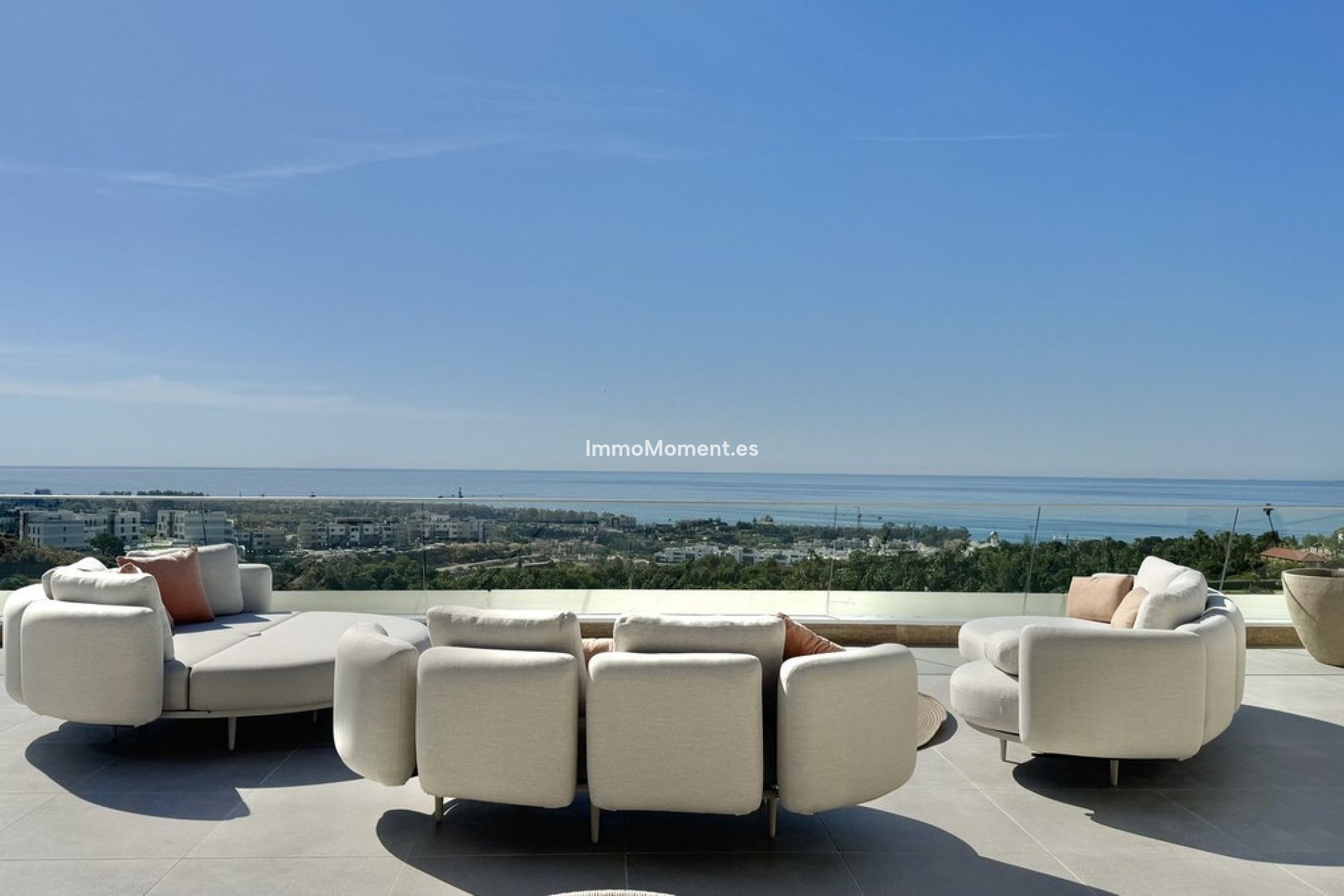 Reventa - Apartamento - Estepona  - Selwo