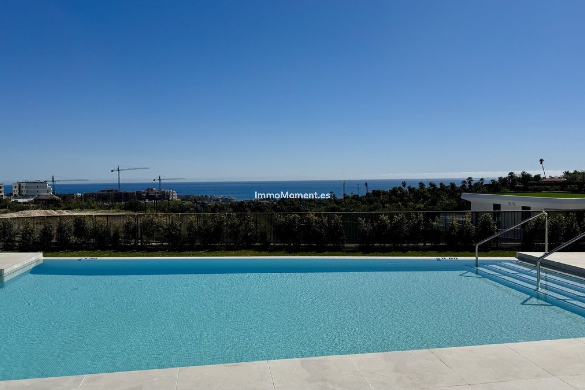 Reventa - Apartamento - Estepona  - Selwo