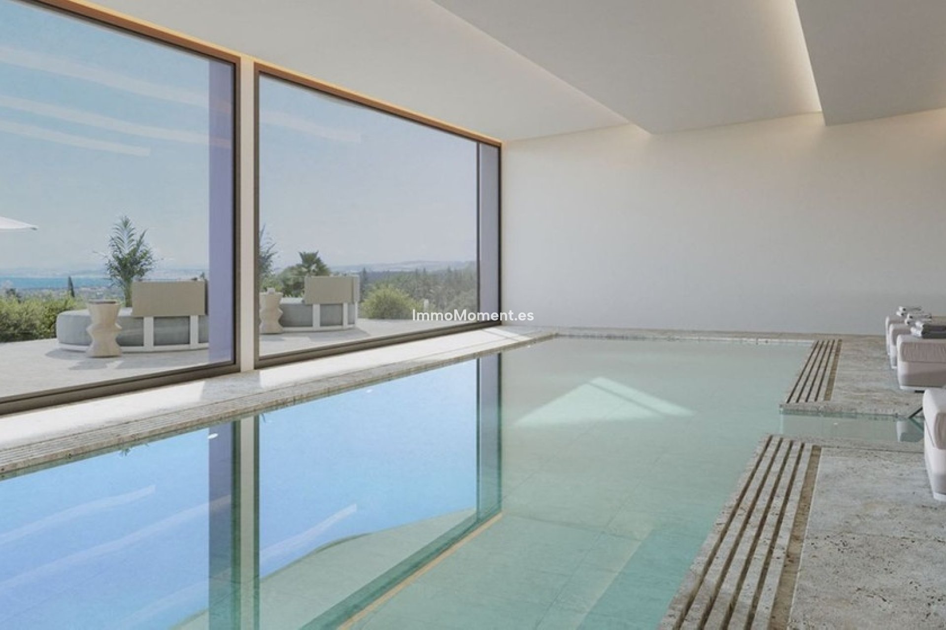 Reventa - Apartamento - Estepona  - Selwo