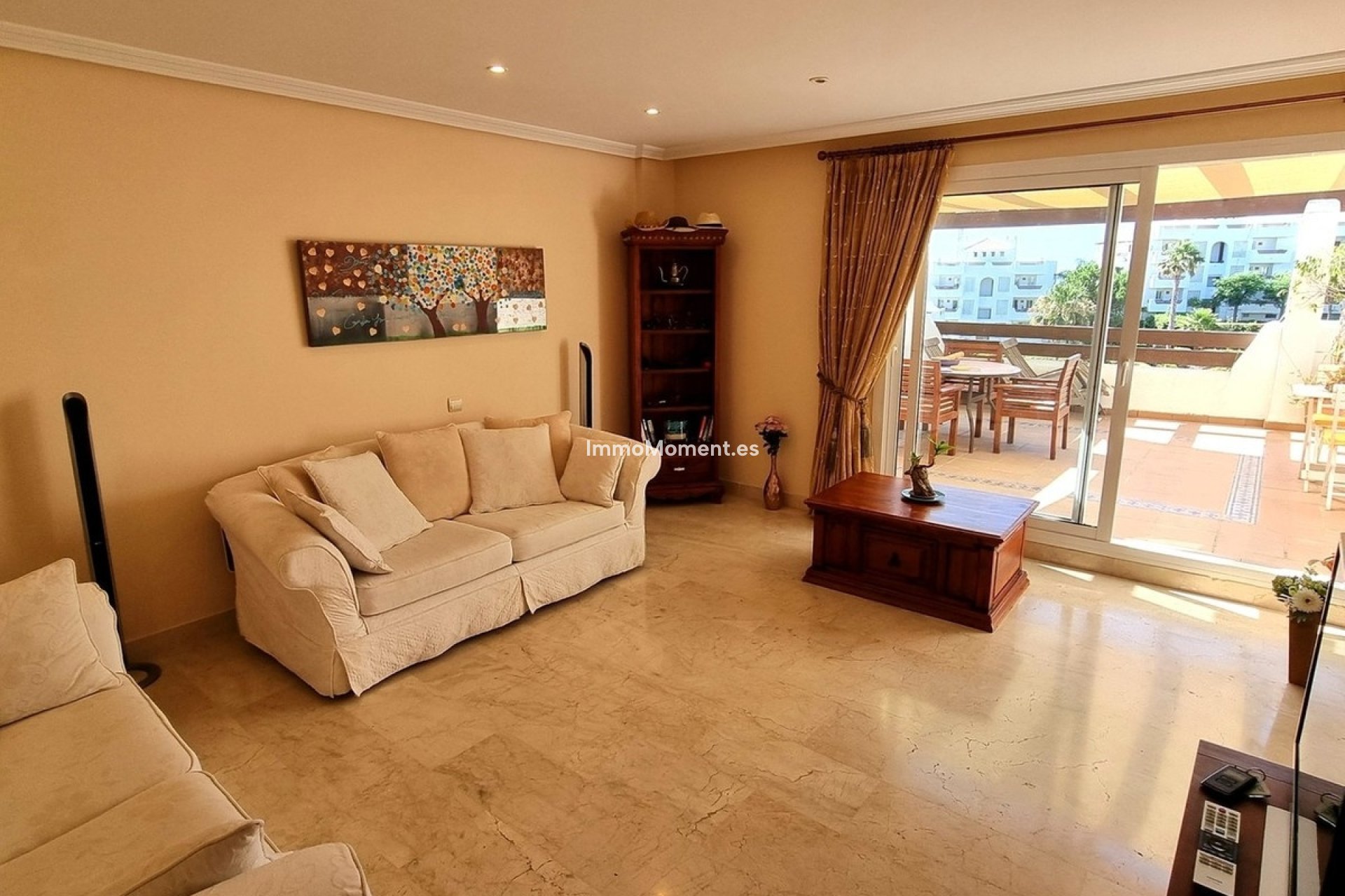 Reventa - Apartamento - Estepona  - Selwo