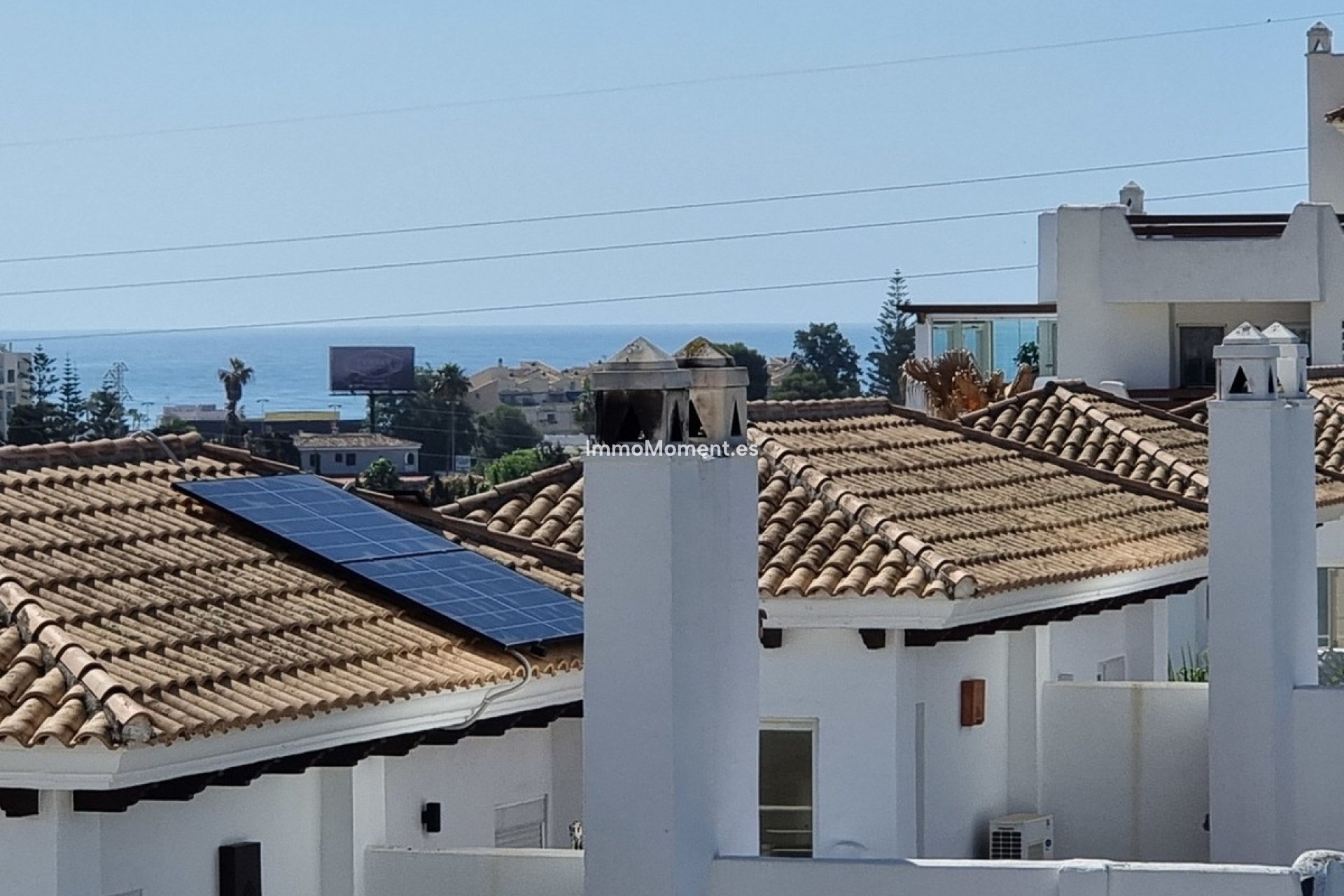 Reventa - Apartamento - Estepona  - Selwo