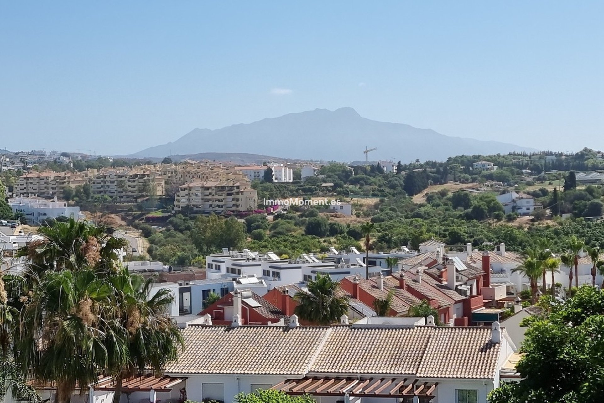 Reventa - Apartamento - Estepona  - Selwo