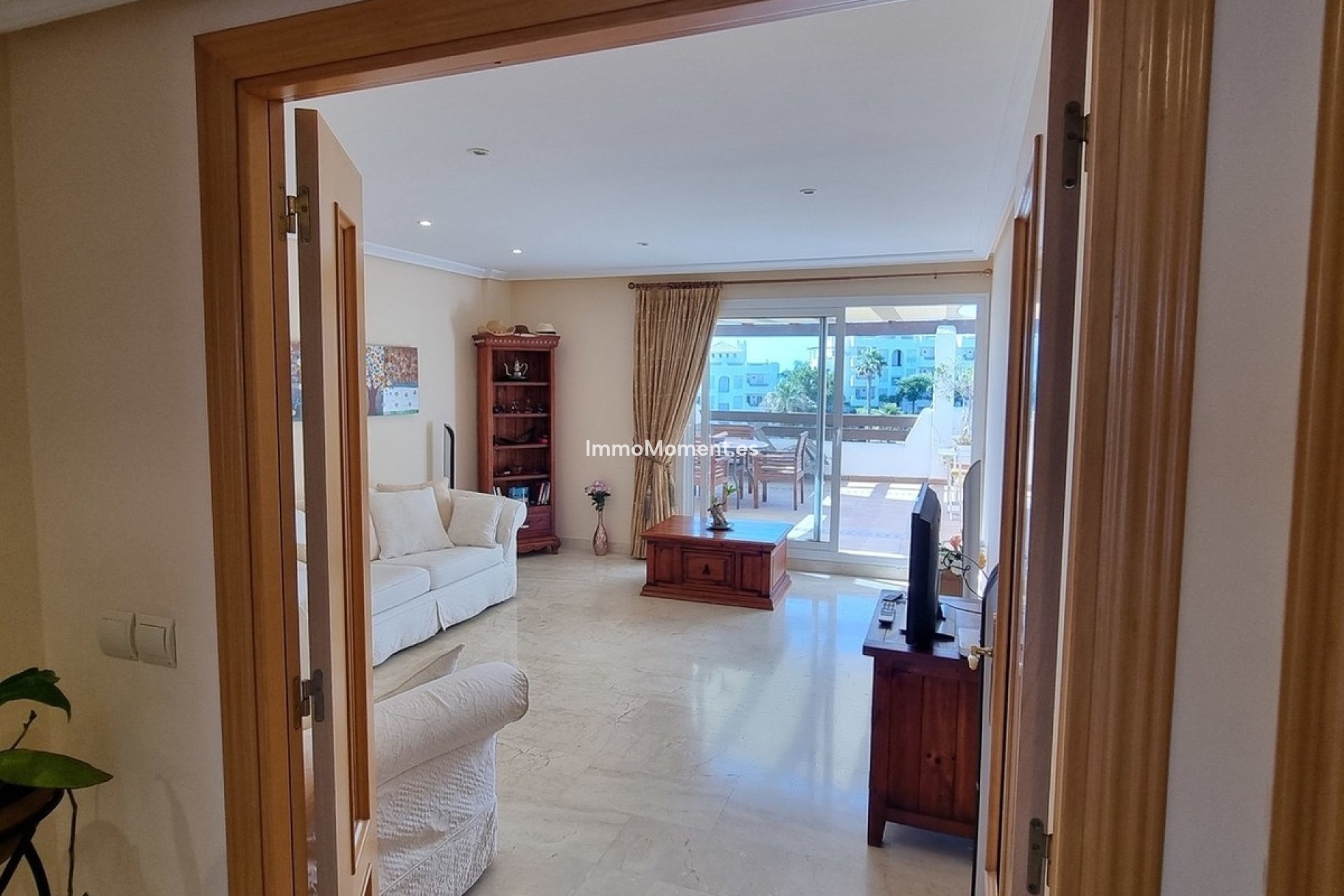 Reventa - Apartamento - Estepona  - Selwo