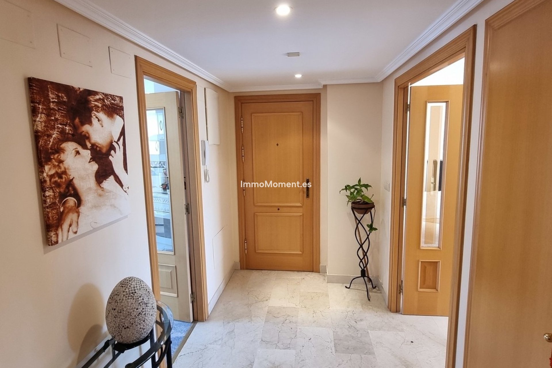 Reventa - Apartamento - Estepona  - Selwo