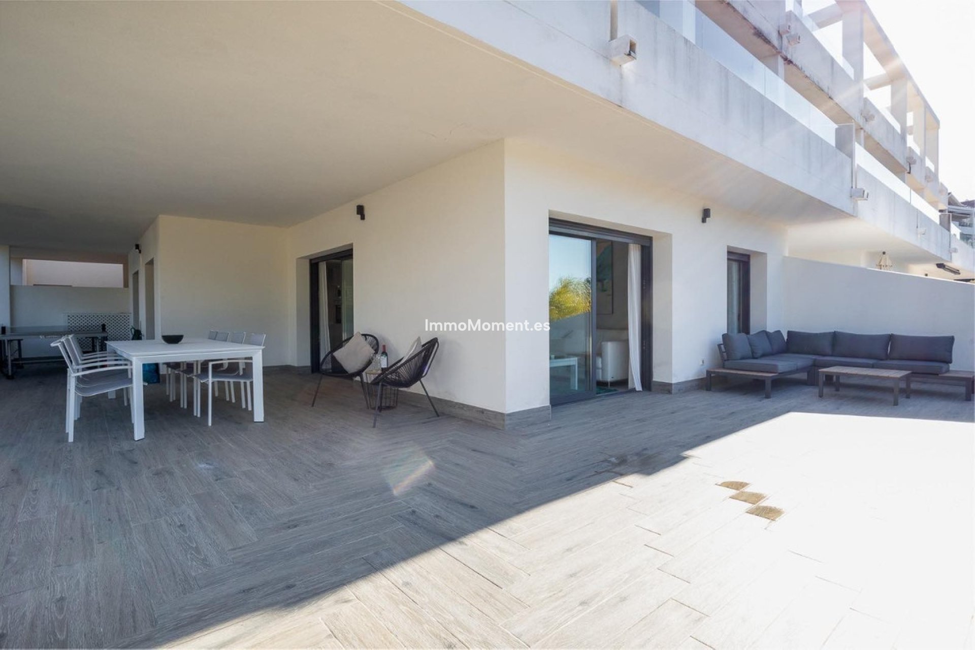 Reventa - Apartamento - Estepona  - Selwo