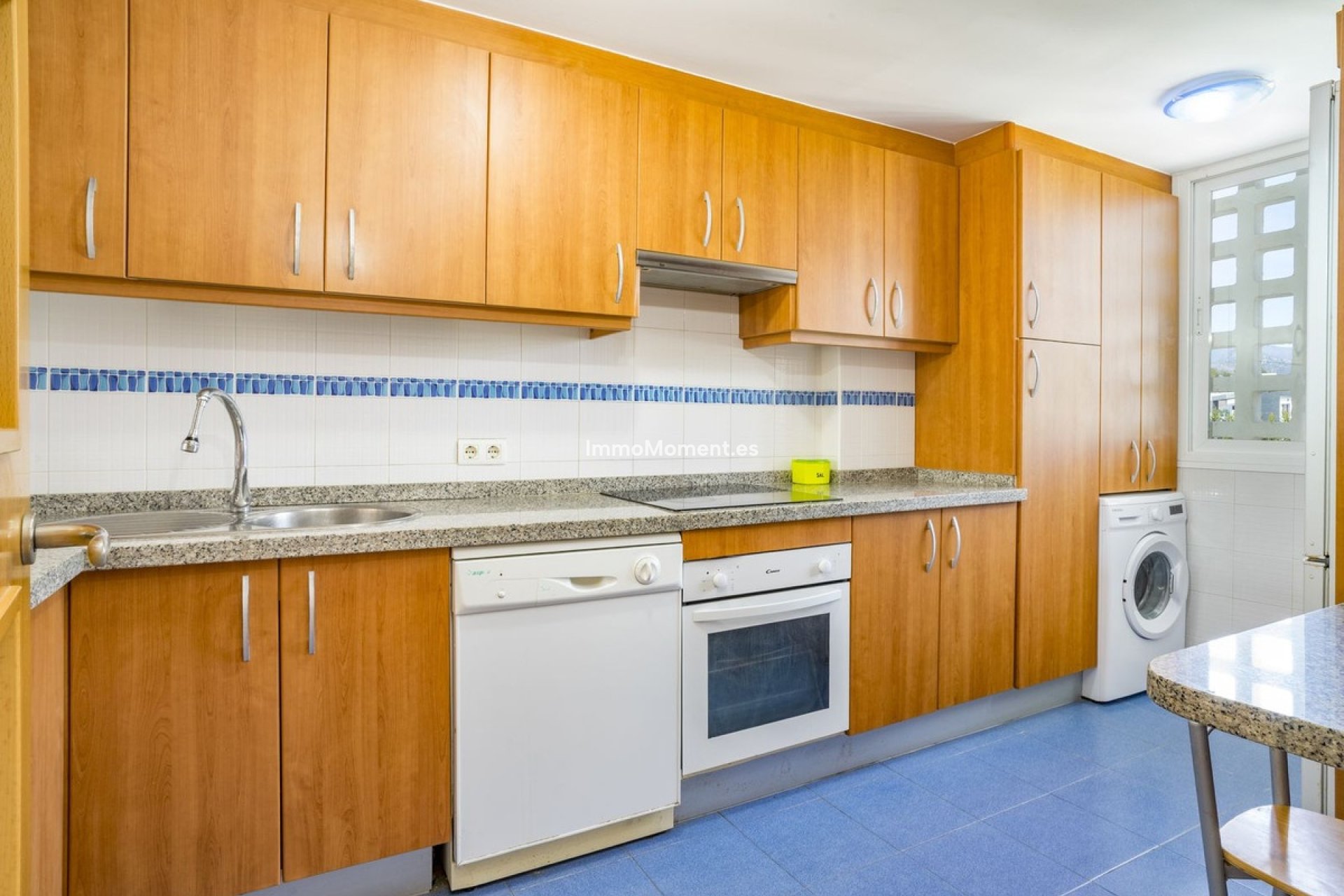 Reventa - Apartamento - Estepona  - Selwo