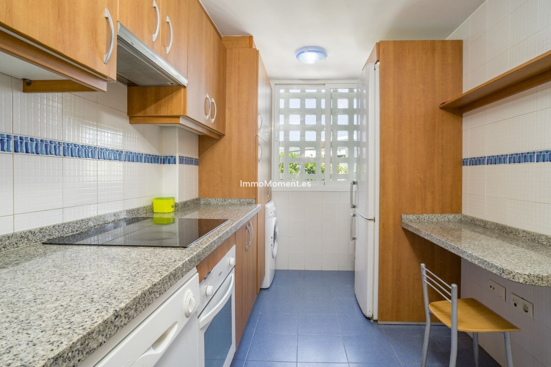 Reventa - Apartamento - Estepona  - Selwo