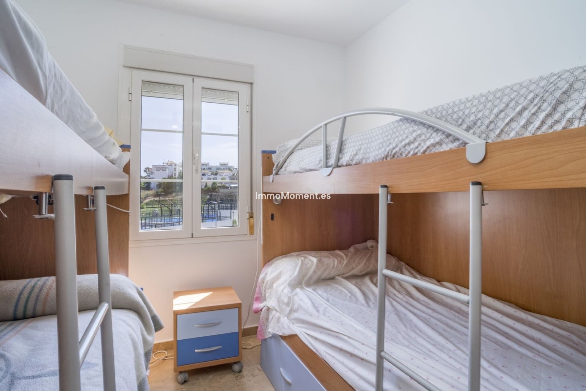 Reventa - Apartamento - Estepona  - Selwo