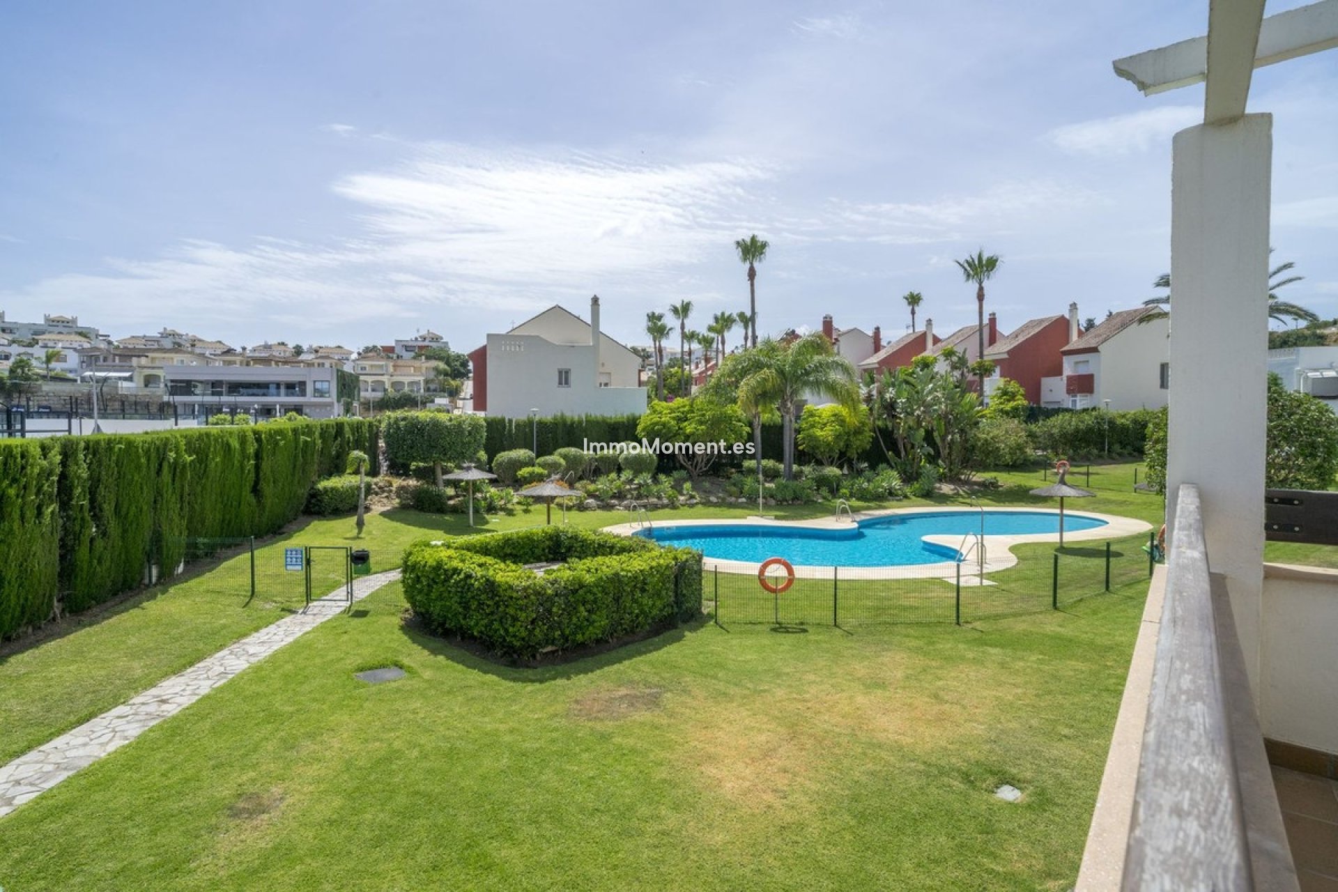 Reventa - Apartamento - Estepona  - Selwo