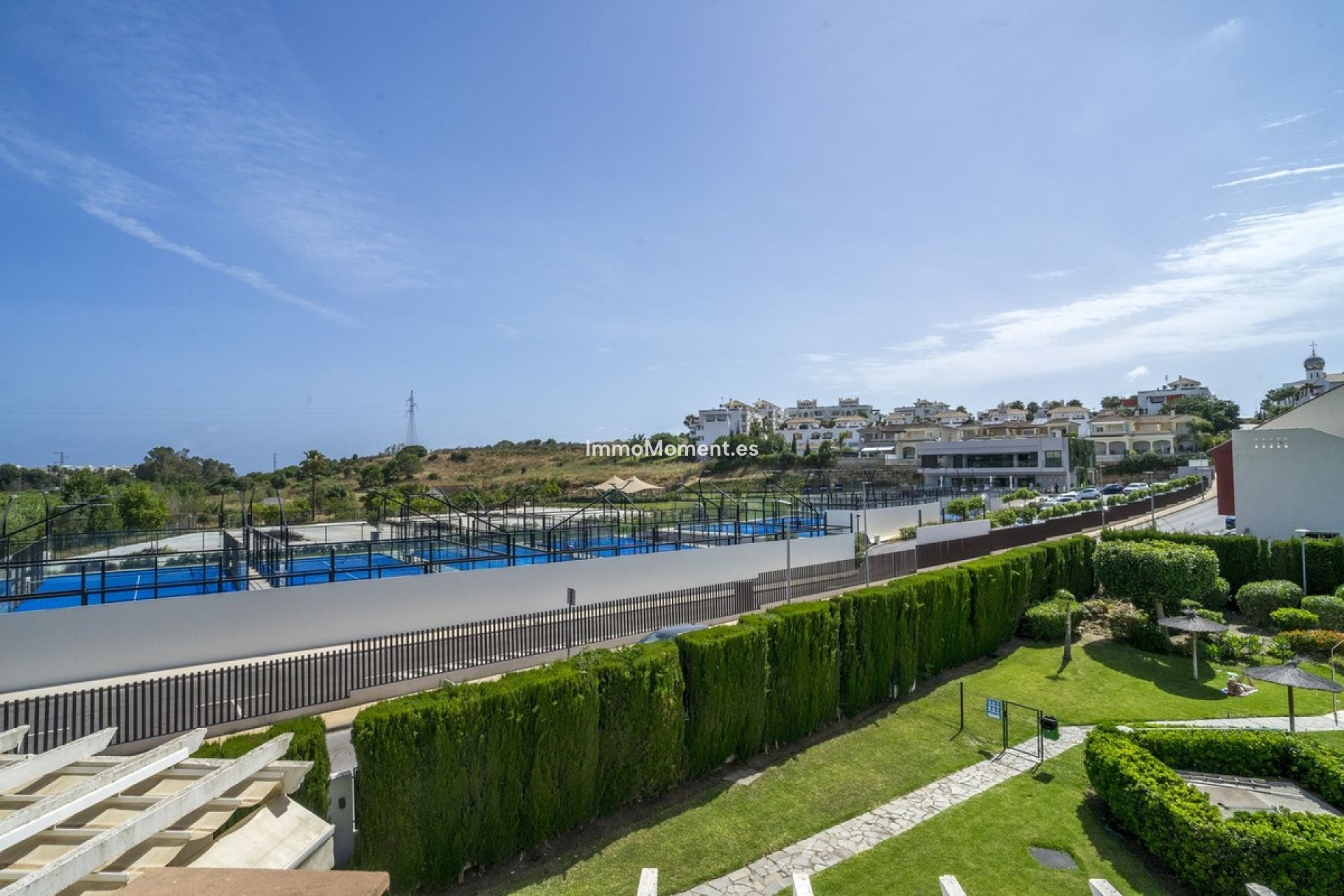 Reventa - Apartamento - Estepona  - Selwo
