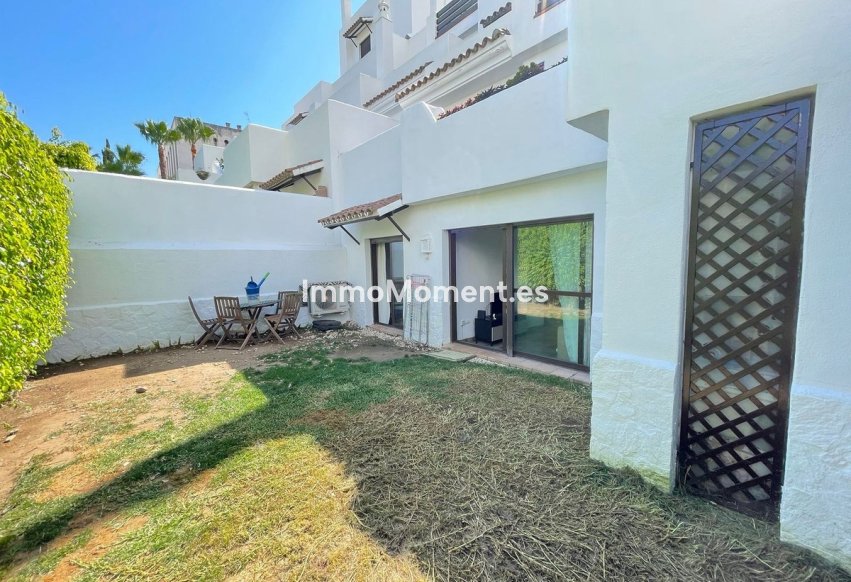 Reventa - Apartamento - Estepona  - Selwo