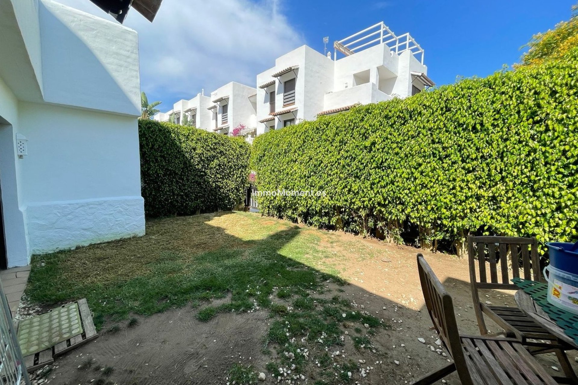 Reventa - Apartamento - Estepona  - Selwo