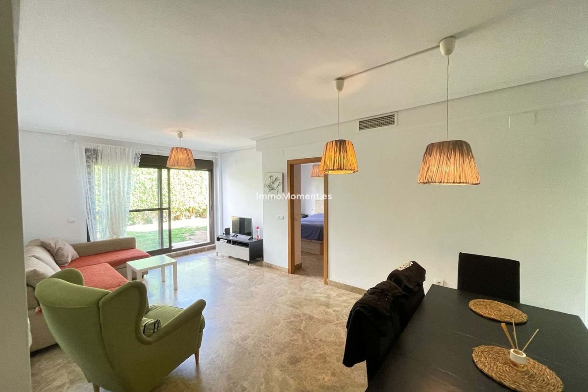Reventa - Apartamento - Estepona  - Selwo