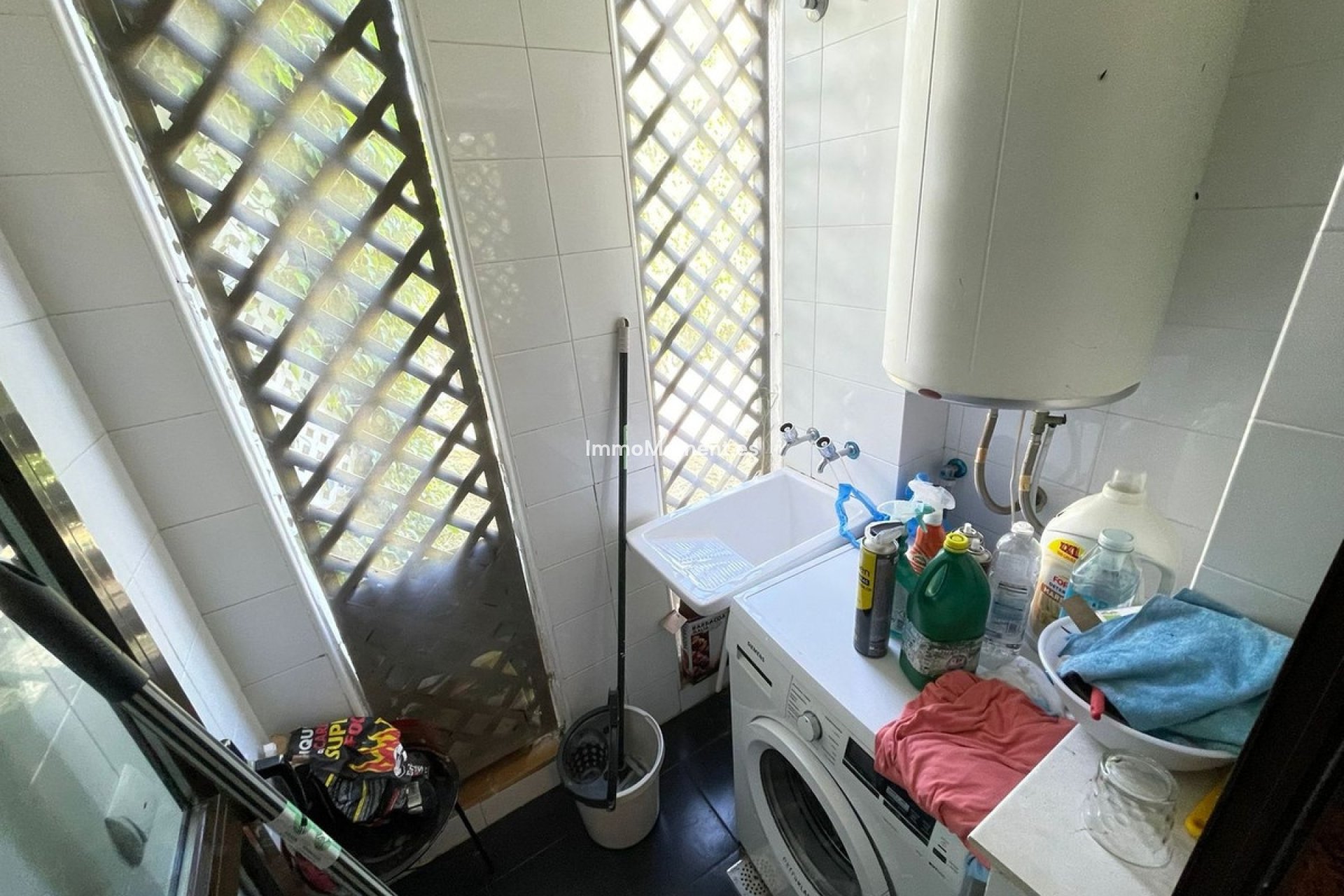 Reventa - Apartamento - Estepona  - Selwo
