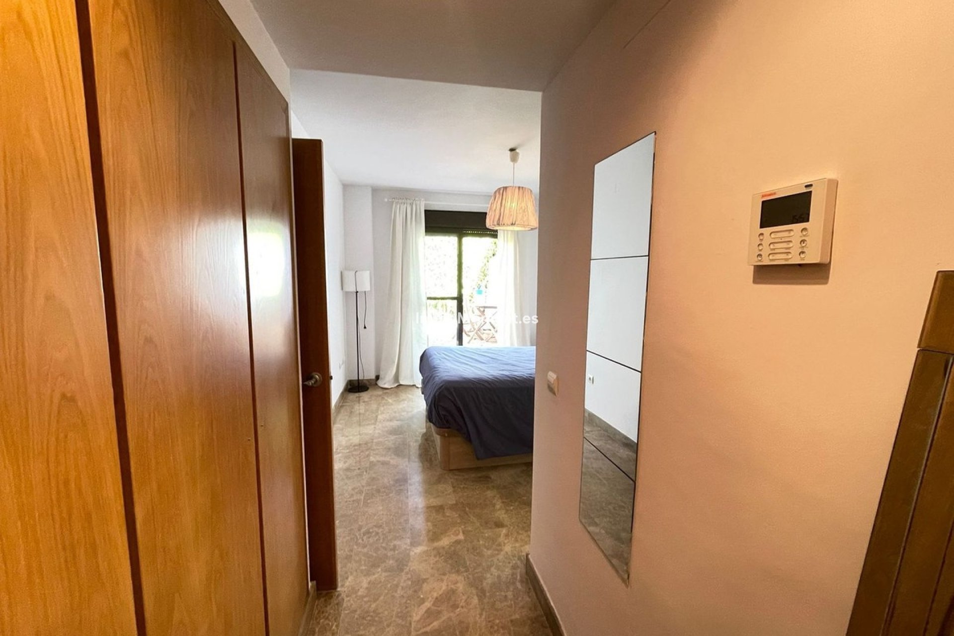 Reventa - Apartamento - Estepona  - Selwo
