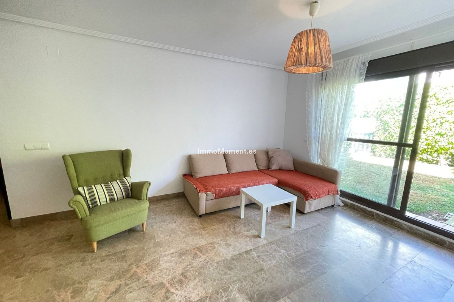 Reventa - Apartamento - Estepona  - Selwo