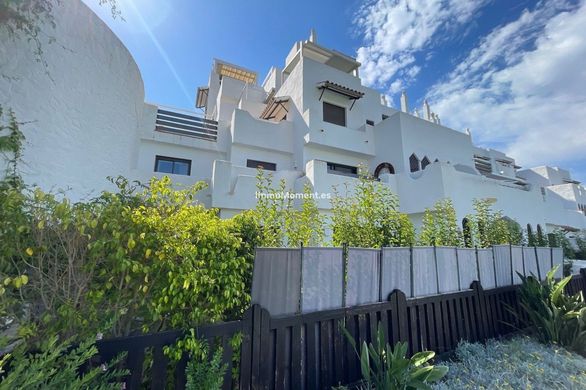 Reventa - Apartamento - Estepona  - Selwo