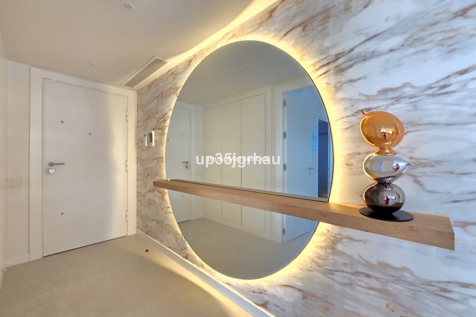 Reventa - Apartamento - Estepona  - Selwo