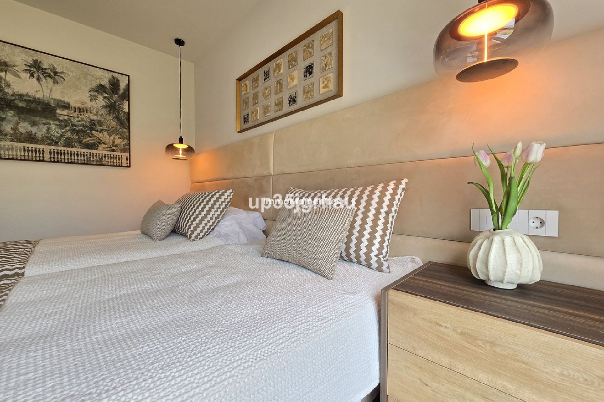 Reventa - Apartamento - Estepona  - Selwo