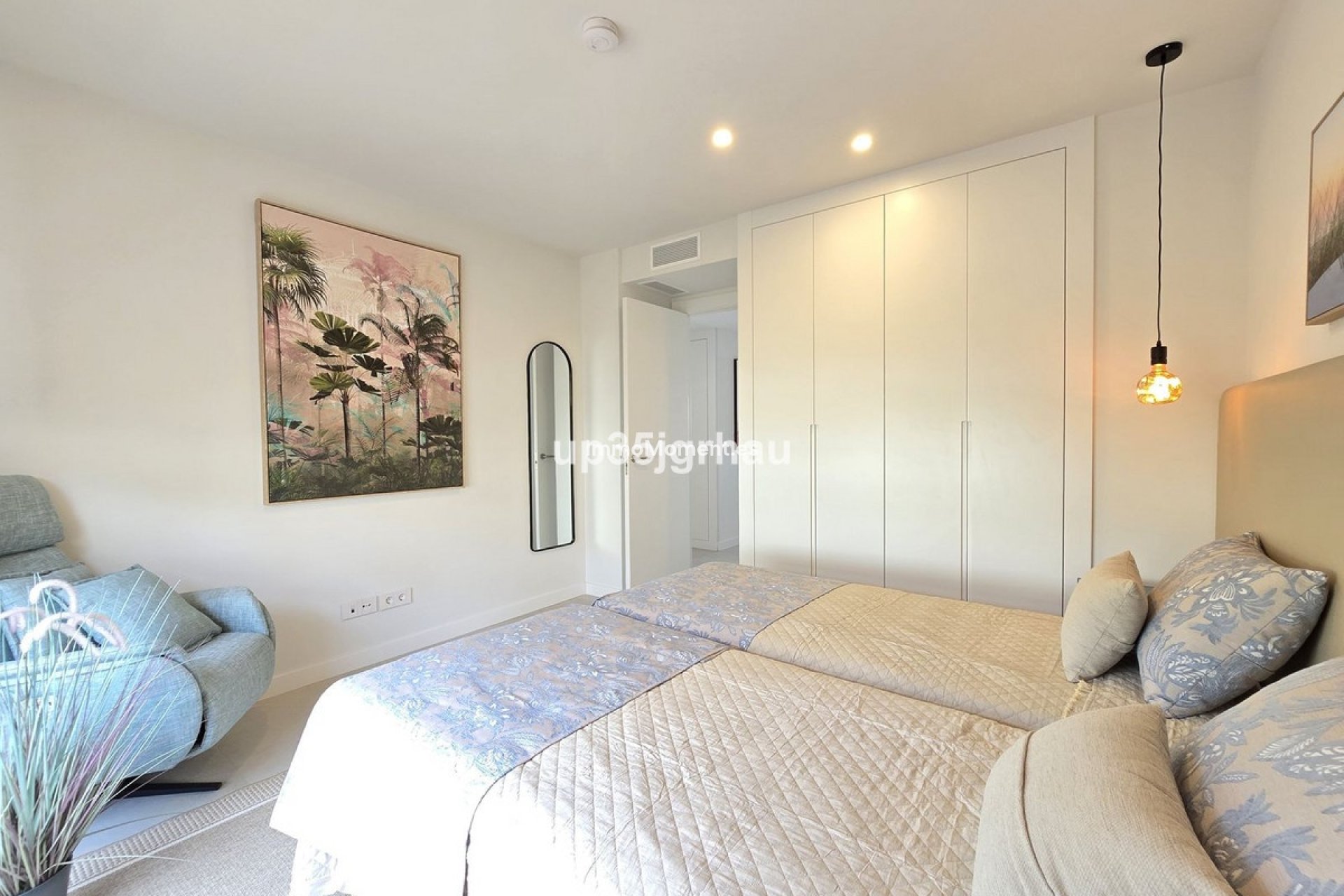 Reventa - Apartamento - Estepona  - Selwo