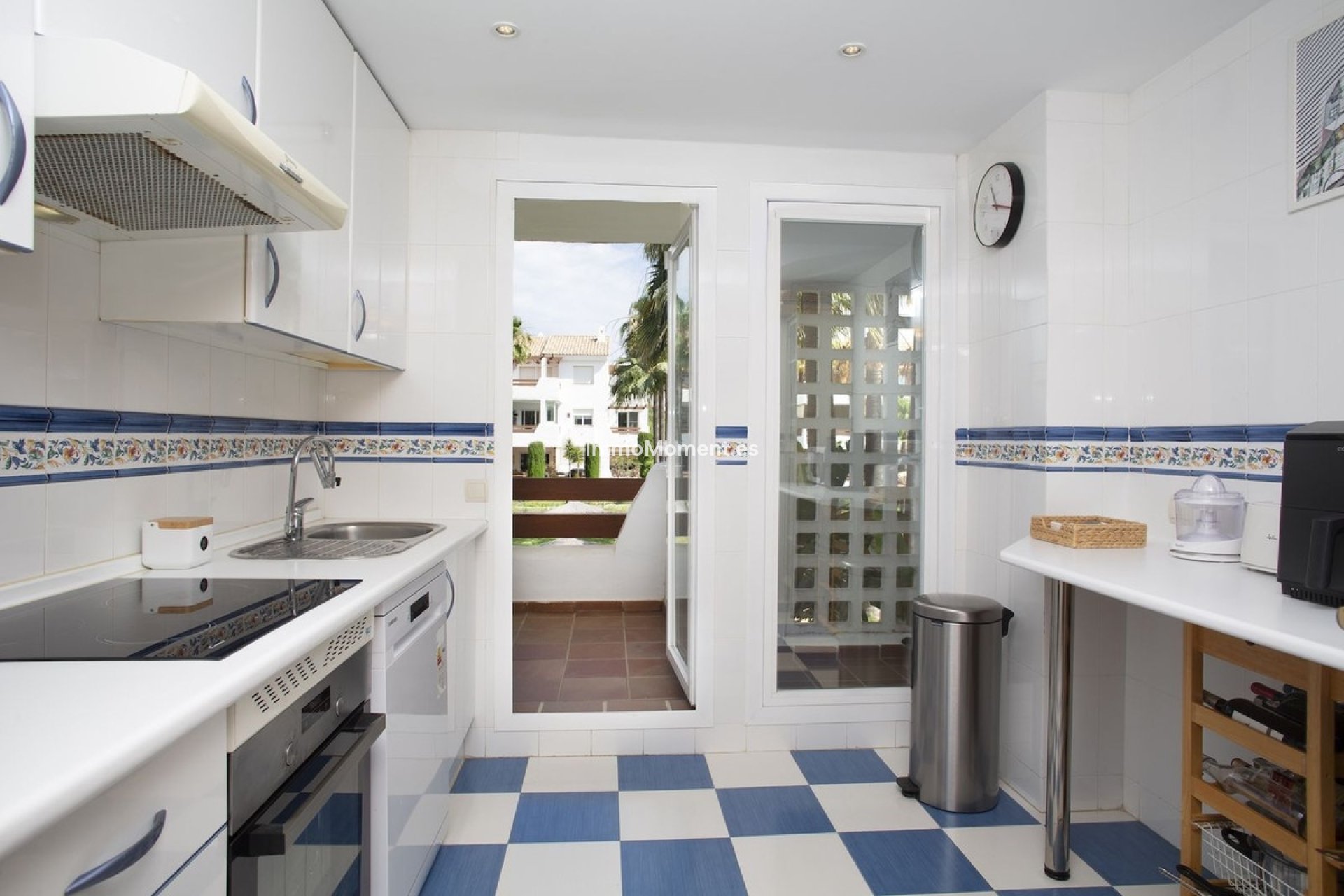 Reventa - Apartamento - Estepona  - Selwo