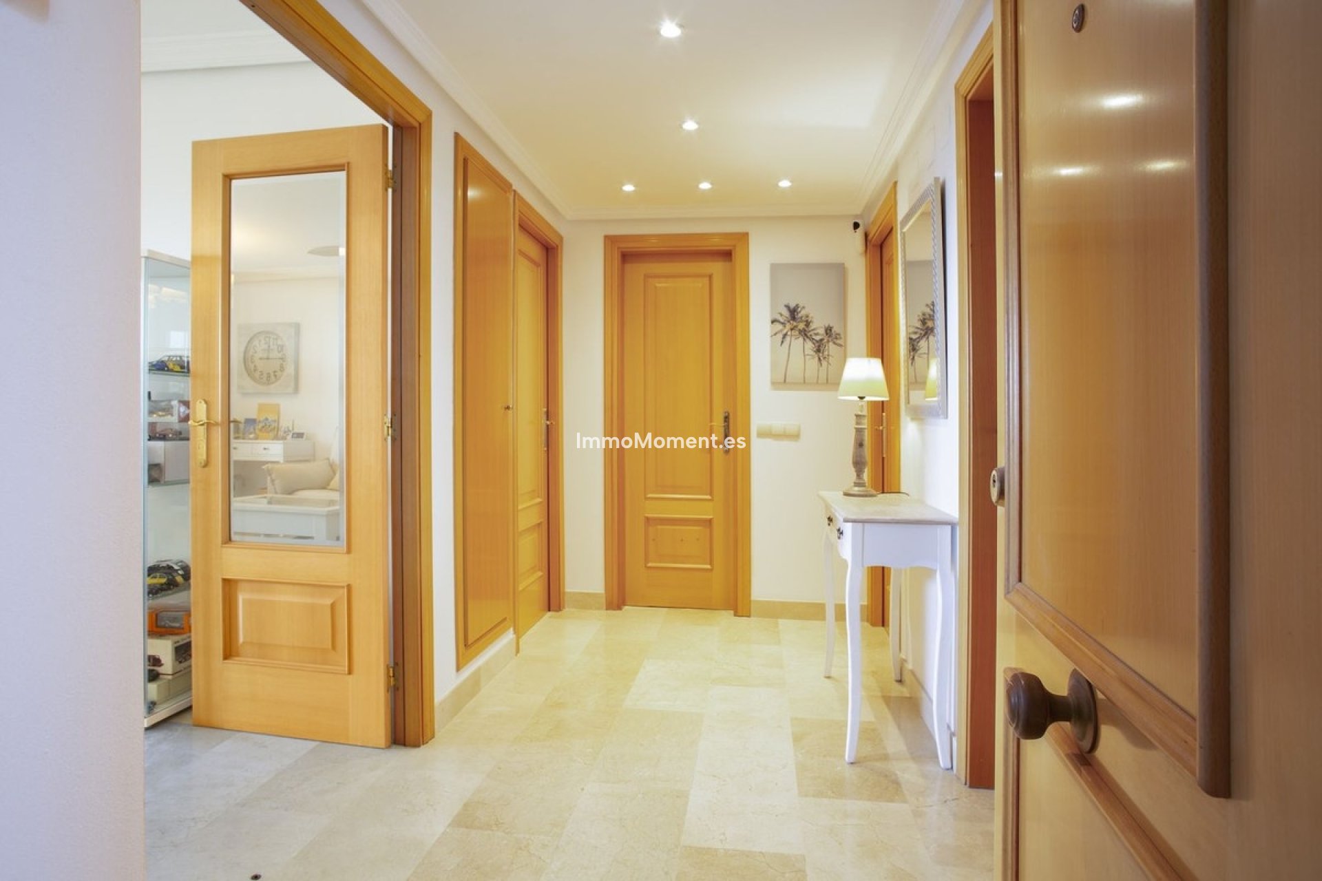 Reventa - Apartamento - Estepona  - Selwo
