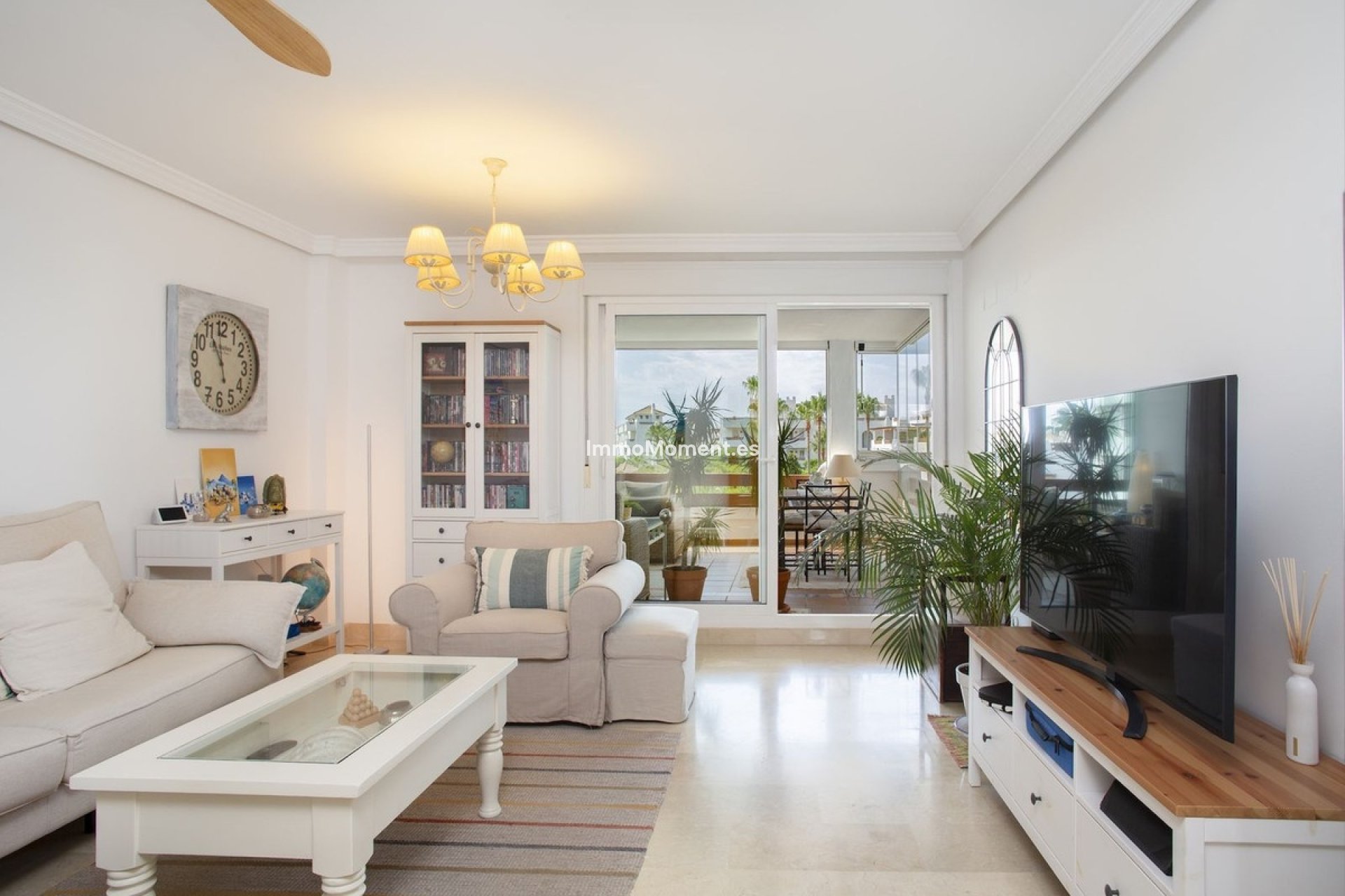 Reventa - Apartamento - Estepona  - Selwo
