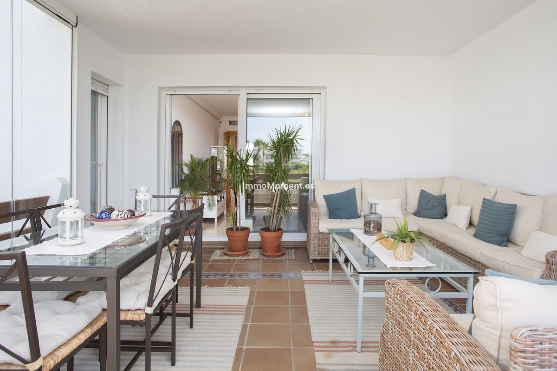 Reventa - Apartamento - Estepona  - Selwo