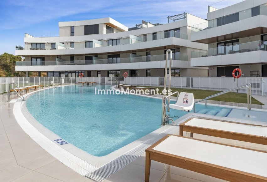 Reventa - Apartamento - Estepona  - Selwo