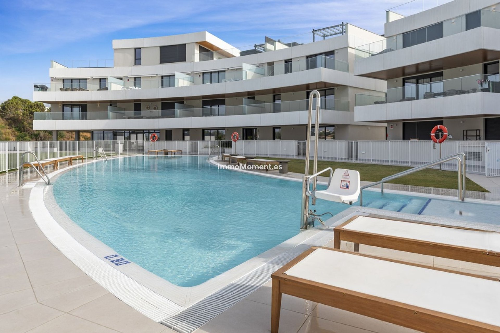 Reventa - Apartamento - Estepona  - Selwo