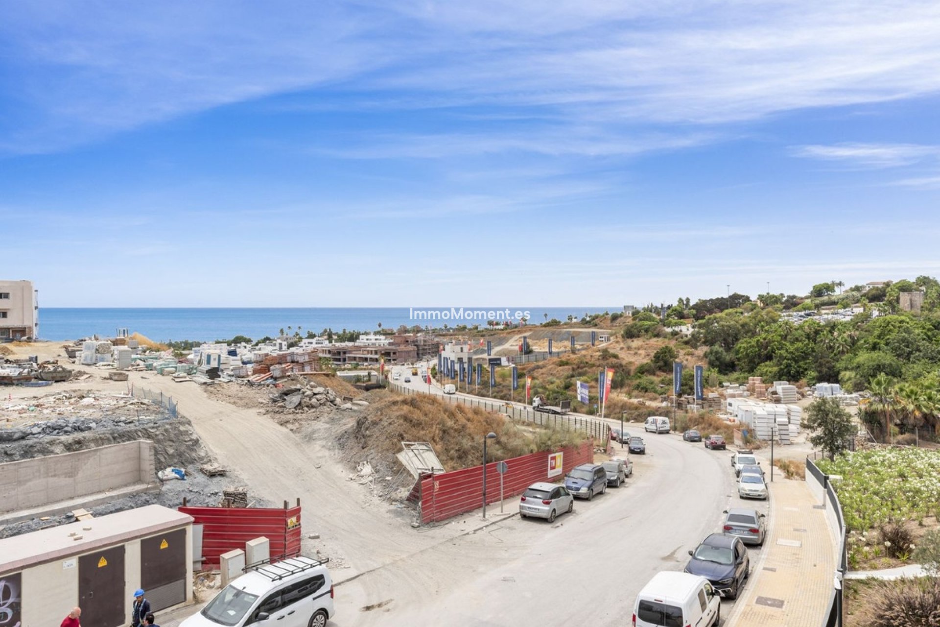 Reventa - Apartamento - Estepona  - Selwo