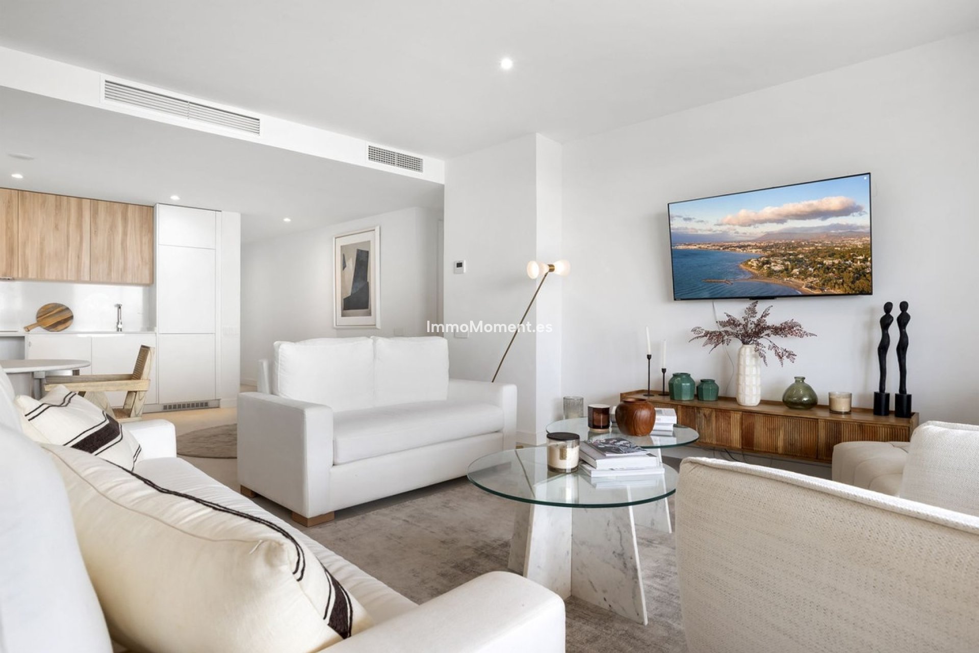 Reventa - Apartamento - Estepona  - Selwo