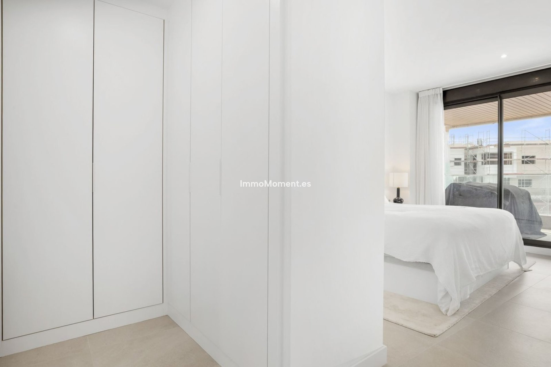 Reventa - Apartamento - Estepona  - Selwo