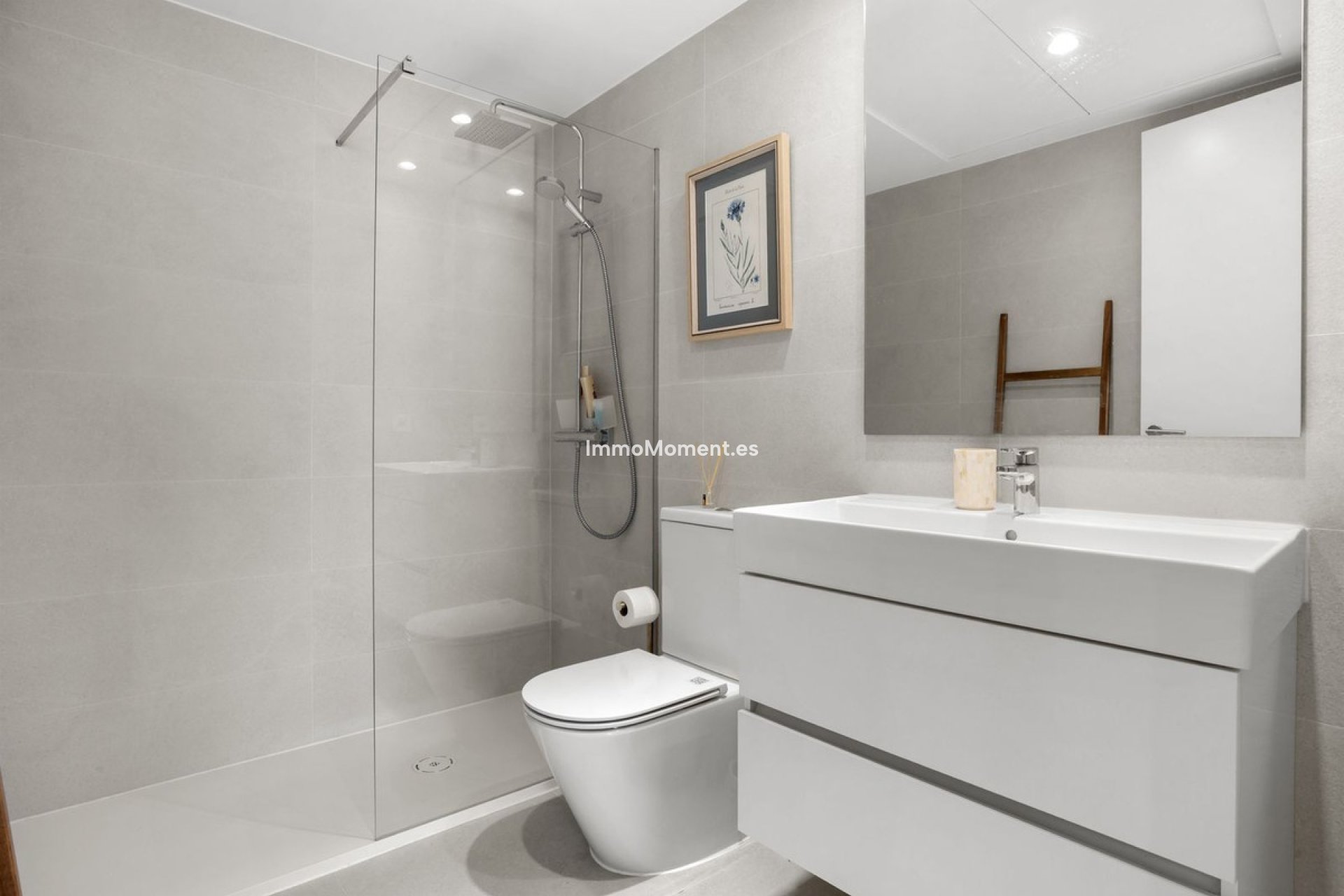 Reventa - Apartamento - Estepona  - Selwo