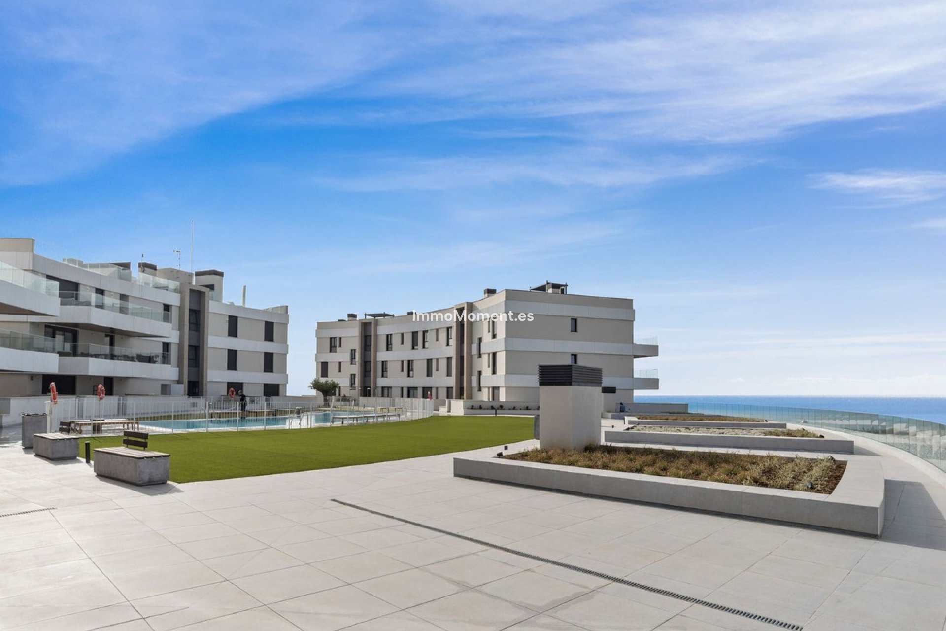 Reventa - Apartamento - Estepona  - Selwo