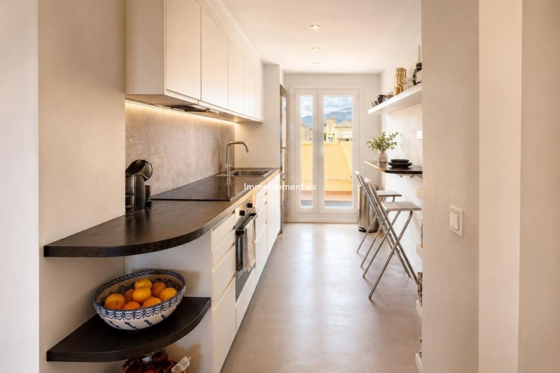 Reventa - Apartamento - Estepona  - Selwo
