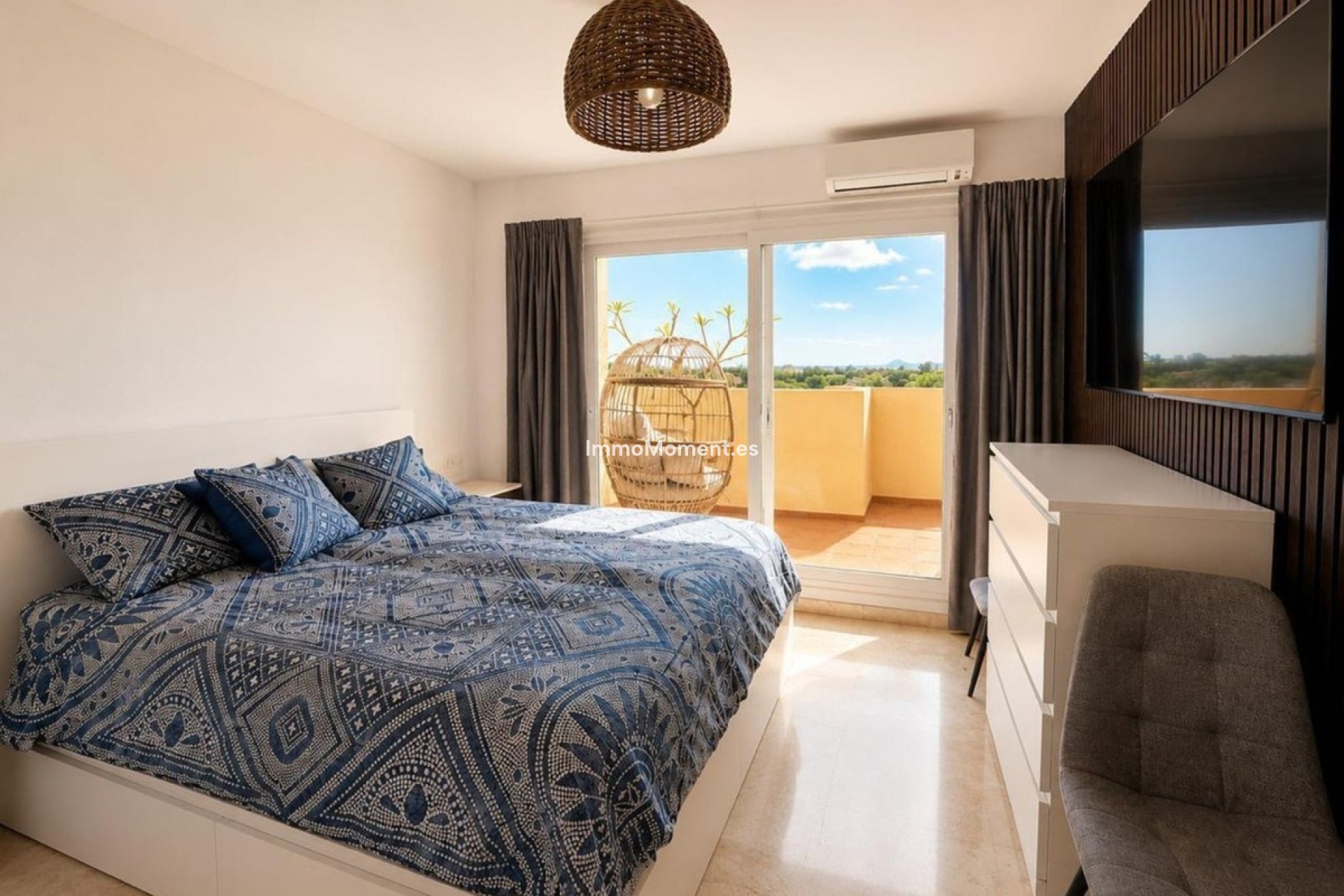 Reventa - Apartamento - Estepona  - Selwo