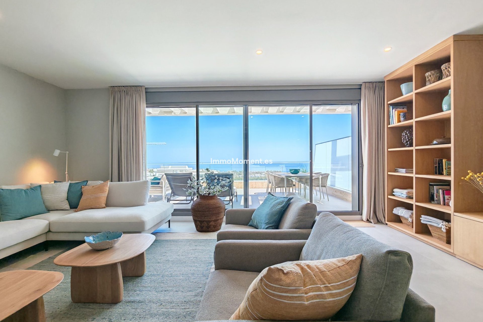 Reventa - Apartamento - Estepona  - Selwo