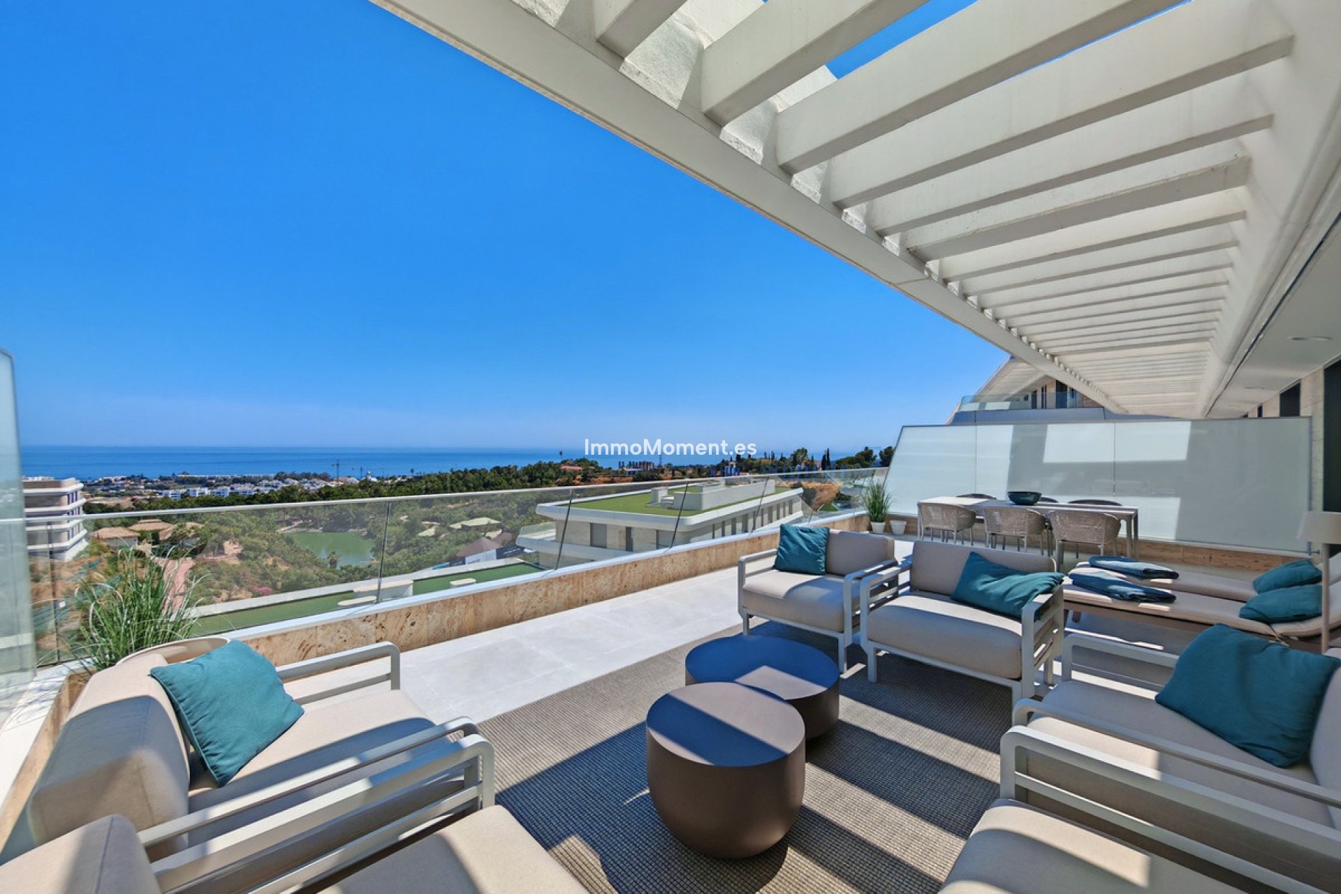Reventa - Apartamento - Estepona  - Selwo