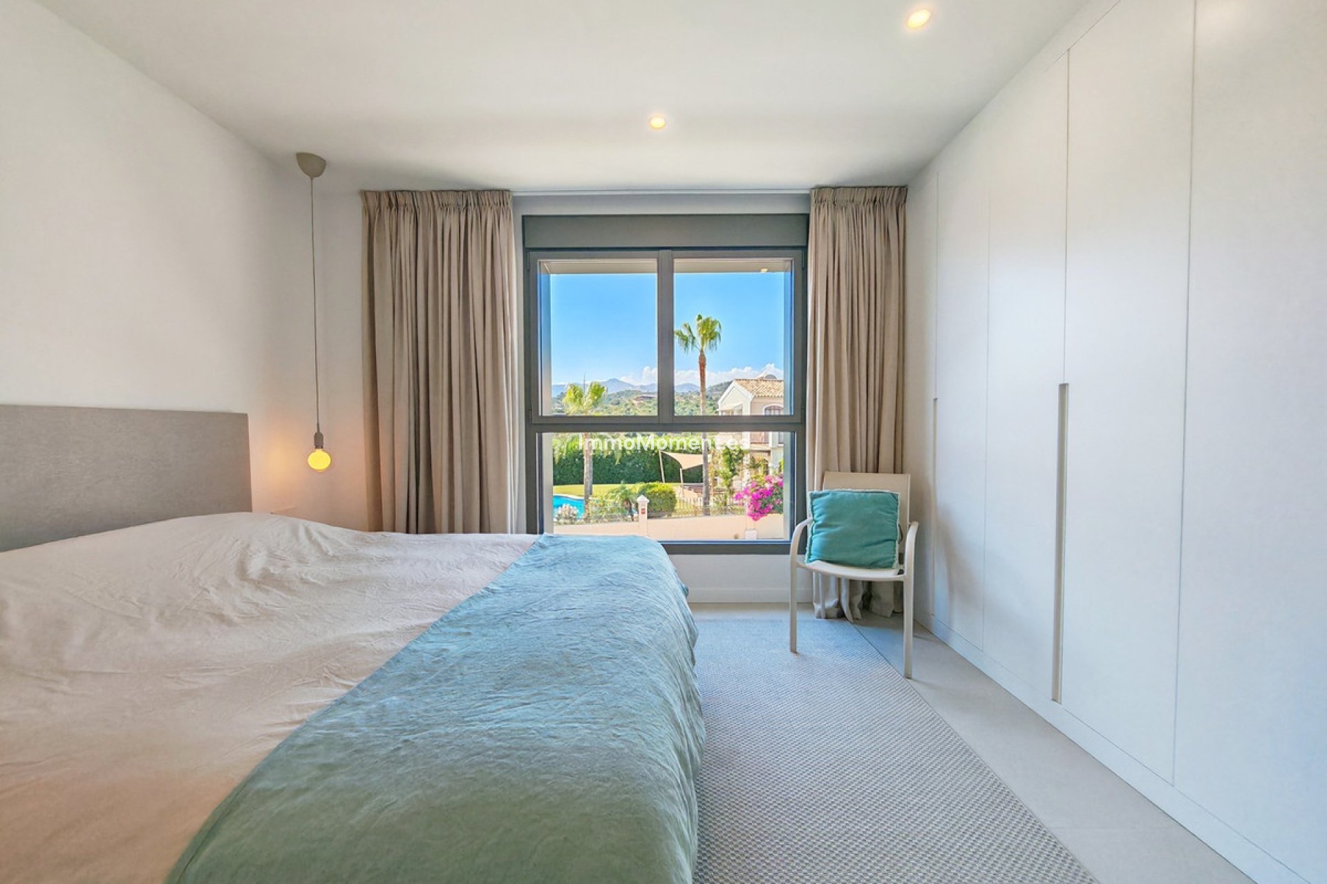 Reventa - Apartamento - Estepona  - Selwo