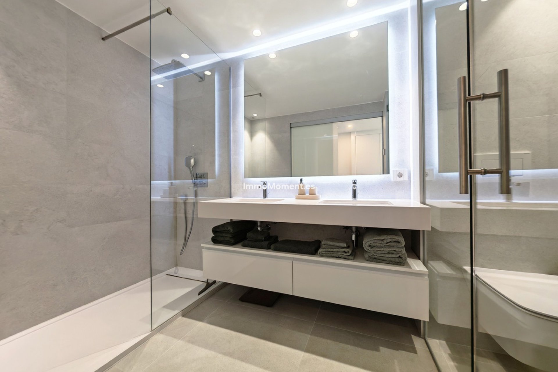 Reventa - Apartamento - Estepona  - Selwo